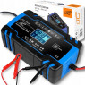  зарядний пристрій LTC 12V 8A 24V 4A