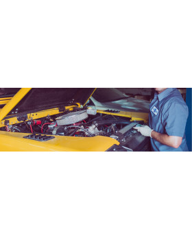 ПОТУЖНИЙ АВТОМАТИЧНИЙ ЗАРЯДНИЙ ПРИСТРІЙ LCD 100Ah LCD 12V 6A-foto5