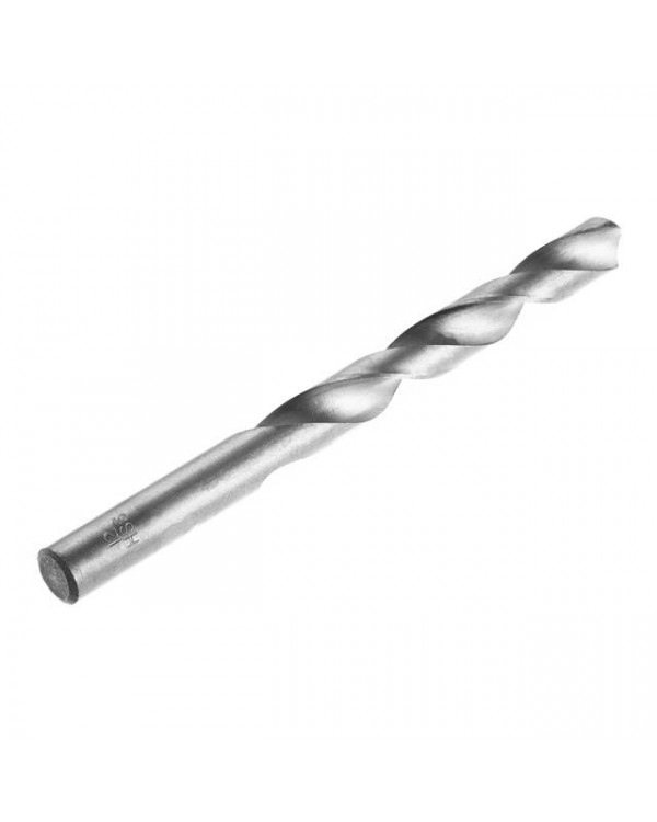Свердло по металу DIN338 12мм HSS INTERTOOL SD-5120