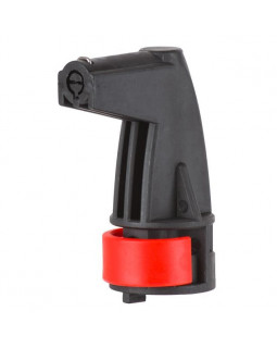 Насадка кутова до мийок високого тиску DT-1505/DT-1507 INTERTOOL DT-1570 Насадка кутова до мийок високого тиску DT-1505/DT-1507 INTERTOOL DT-1570