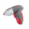 Викрутка акумуляторна 3.6 В INTERTOOL DT-0301