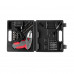 Викрутка акумуляторна 3.6 В INTERTOOL DT-0301