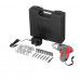 Викрутка акумуляторна 3.6 В INTERTOOL DT-0301