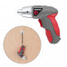 Викрутка акумуляторна 3.6 В INTERTOOL DT-0301