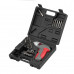 Викрутка акумуляторна 3.6 В INTERTOOL DT-0301