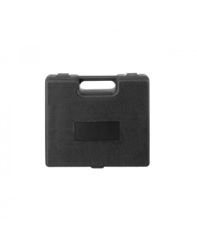 Викрутка акумуляторна 3.6 В INTERTOOL DT-0301-foto5