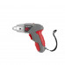 Викрутка акумуляторна 3.6 В INTERTOOL DT-0301