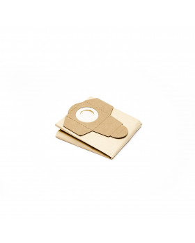Фільтр-мішок паперовий до пилососу DT-1020/DT-1030 ( 5 шт) INTERTOOL DT-1034-foto4