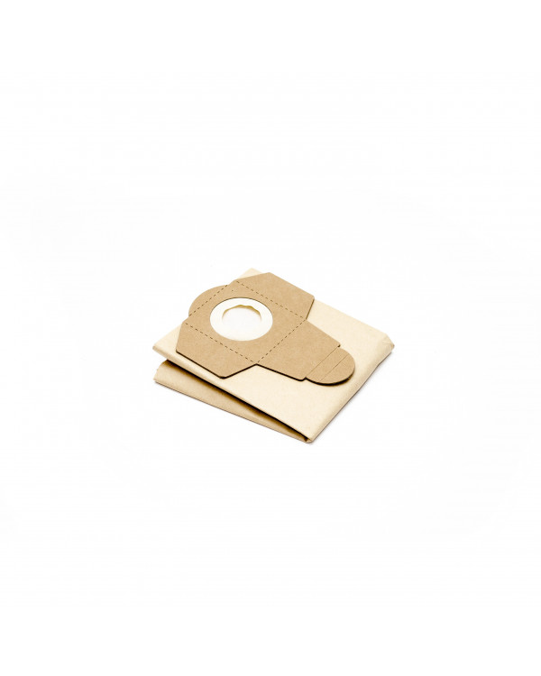 Фільтр-мішок паперовий до пилососу DT-1020/DT-1030 ( 5 шт) INTERTOOL DT-1034 Фільтр-мішок паперовий до пилососу DT-1020/DT-1030 ( 5 шт) INTERTOOL DT-1034