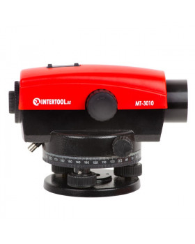Оптичний нівелір 20-кратне збільшення INTERTOOL MT-3010