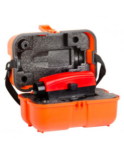 Оптичний нівелір 20-кратне збільшення INTERTOOL MT-3010-foto7