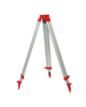 Штатив для оптичного нівеліра, різьба 5/8" INTERTOOL MT-3012 Штатив для оптичного нівеліра, різьба 5/8" INTERTOOL MT-3012