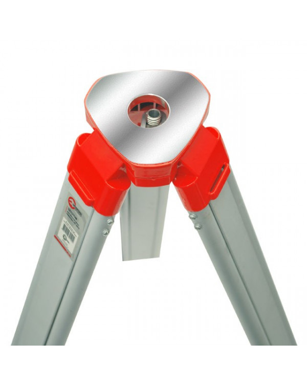 Штатив для оптичного нівеліра, різьба 5/8" INTERTOOL MT-3012 Штатив для оптичного нівеліра, різьба 5/8" INTERTOOL MT-3012