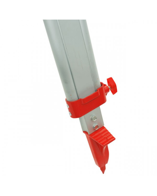 Штатив для оптичного нівеліра, різьба 5/8" INTERTOOL MT-3012 Штатив для оптичного нівеліра, різьба 5/8" INTERTOOL MT-3012