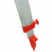 Штатив для оптичного нівеліра, різьба 5/8" INTERTOOL MT-3012