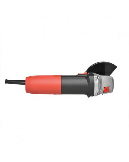 Шліфмашина кутова 850 Вт, діаметр круга 125 мм, 11 000 об/хв INTERTOOL WT-0221-foto4