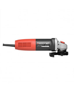 Шліфмашина кутова 850 Вт, діаметр круга 125 мм, 11 000 об/хв INTERTOOL WT-0221-foto3