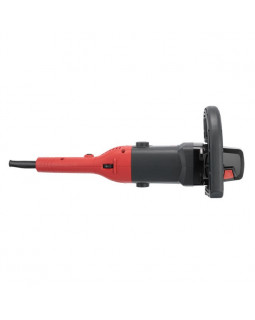 Машина полiрувальна STORM 1400 Вт, 0-3200 об/хв, 180 мм, 230 В INTERTOOL WT-1800-foto6