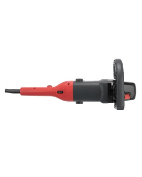 Машина полiрувальна STORM 1400 Вт, 0-3200 об/хв, 180 мм, 230 В INTERTOOL WT-1800-foto6
