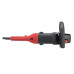 Машина полiрувальна STORM 1400 Вт, 0-3200 об/хв, 180 мм, 230 В INTERTOOL WT-1800