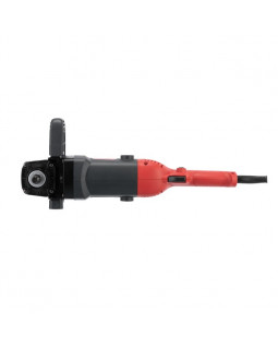 Машина полiрувальна STORM 1400 Вт, 0-3200 об/хв, 180 мм, 230 В INTERTOOL WT-1800-foto5