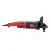 Машина полiрувальна STORM 1400 Вт, 0-3200 об/хв, 180 мм, 230 В INTERTOOL WT-1800