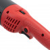 Машина полiрувальна STORM 1400 Вт, 0-3200 об/хв, 180 мм, 230 В INTERTOOL WT-1800