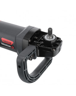 Машина полiрувальна STORM 1400 Вт, 0-3200 об/хв, 180 мм, 230 В INTERTOOL WT-1800-foto2