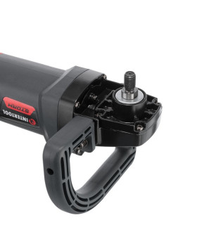 Машина полiрувальна STORM 1400 Вт, 0-3200 об/хв, 180 мм, 230 В INTERTOOL WT-1800-foto2