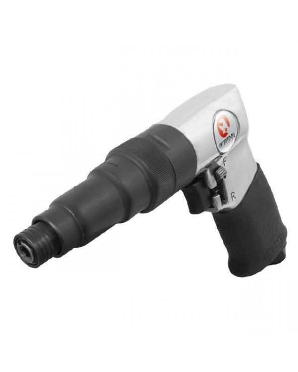 Шурупокрут пневматичний INTERTOOL PT-0910 Шурупокрут пневматичний INTERTOOL PT-0910