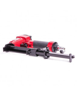 Степлер пневматичний для скоби 12.80 x 16 мм INTERTOOL PT-1610-foto2