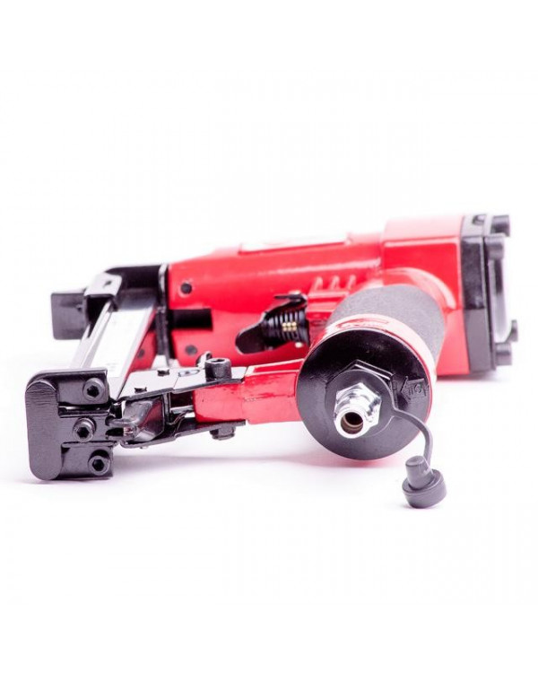 Степлер пневматичний для скоби 12.80 x 16 мм INTERTOOL PT-1610