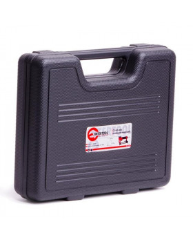 Степлер пневматичний для скоби 12.80 x 16 мм INTERTOOL PT-1610-foto6