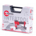 Степлер пневматичний для скоби 12.80 x 16 мм INTERTOOL PT-1610