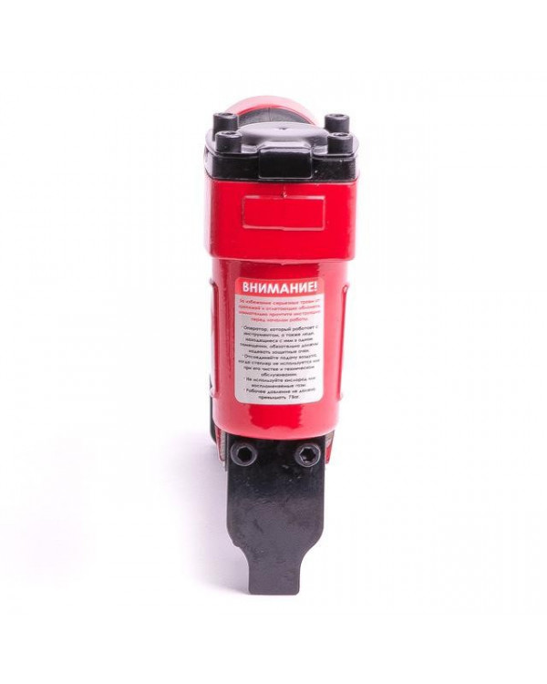 Степлер пневматичний для скоби 12.80 x 16 мм INTERTOOL PT-1610