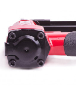 Степлер пневматичний для скоби 12.80 x 16 мм INTERTOOL PT-1610-foto10