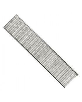 Цвях 14 мм, уп.1000 шт. (під пістолетиRT-0105, RT-0120, RT-0202) INTERTOOL RT-0174