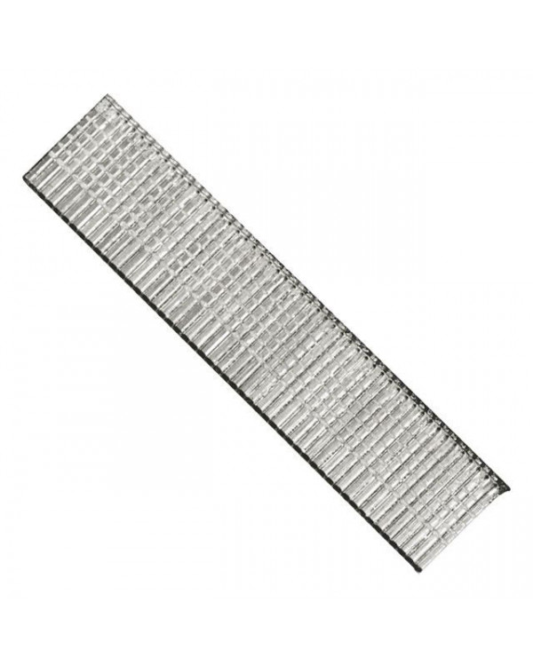 Цвях 14 мм, уп.1000 шт. (під пістолетиRT-0105, RT-0120, RT-0202) INTERTOOL RT-0174