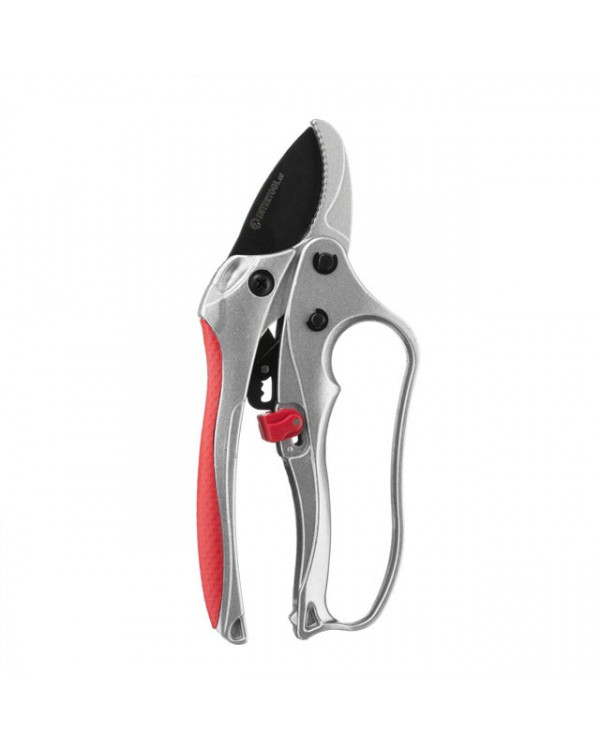 Секатор 200 мм INTERTOOL FT-1006 Секатор 200 мм INTERTOOL FT-1006
