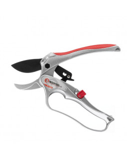 Секатор 200 мм INTERTOOL FT-1006-foto3