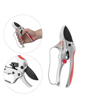 Секатор 200 мм INTERTOOL FT-1006-foto2