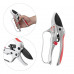 Секатор 200 мм INTERTOOL FT-1006