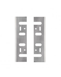 Комплект ножів для рубанка 110 мм, 2 шт. INTERTOOL DT-0783-foto2