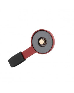 Контакт магнітний з рукояткою Ø50 мм 300 А INTERTOOL MW-0009-foto2