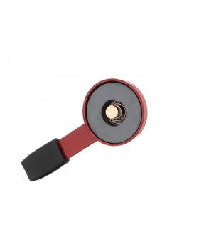 Контакт магнітний з рукояткою Ø50 мм 300 А INTERTOOL MW-0009-foto2