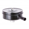 Повітряний фільтр компресора INTERTOOL PT-9071