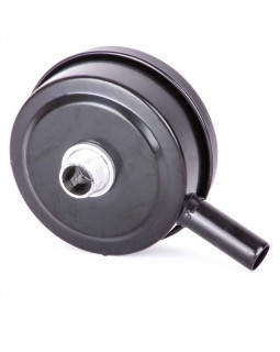 Повітряний фільтр компресора INTERTOOL PT-9071-foto4