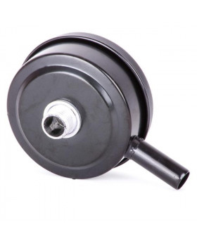 Повітряний фільтр компресора INTERTOOL PT-9071-foto4