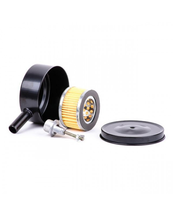 Повітряний фільтр компресора INTERTOOL PT-9071