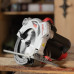 Пила дискова 2000Вт INTERTOOL WT-0623
